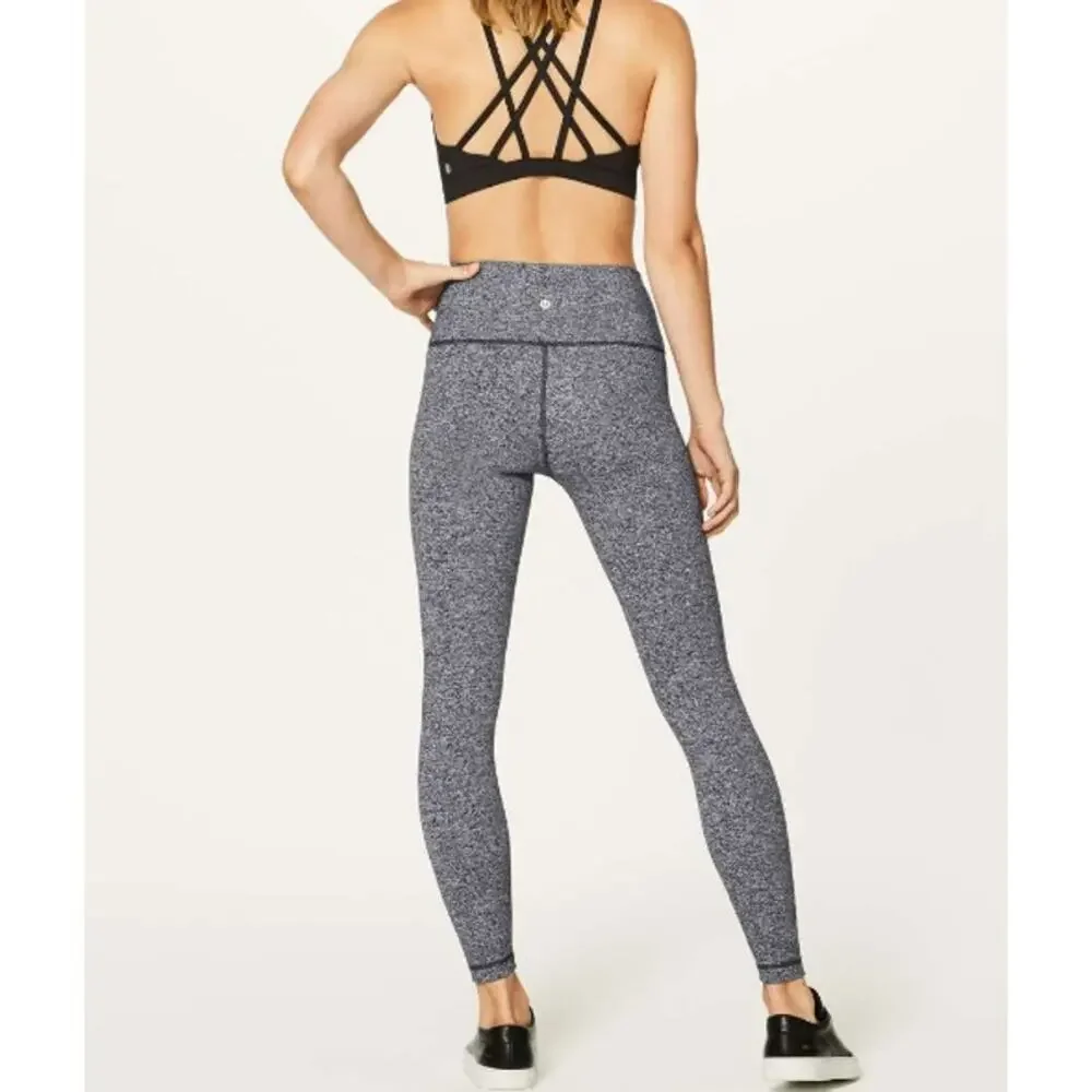 Lululemon Wunder Under Hi-Rise 7/8 Tight 25